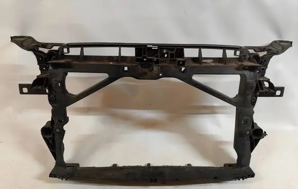 Audi RS3 Radiator support slam panel 8V0805588F