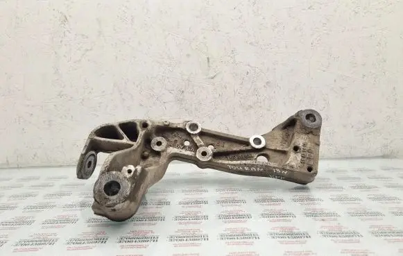 Volkswagen Touran II Front lower control arm/wishbone 1K0199295E