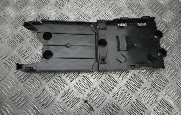 Climate control/heater control trim