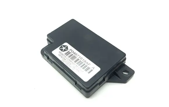 Chrysler Grand Voyager V Other control units/modules P04671918AF