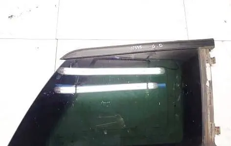 Mercedes-Benz GL X164 Rear side window m2l5as3dot376