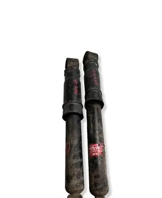 Opel Vivaro Rear shock absorber/damper 543