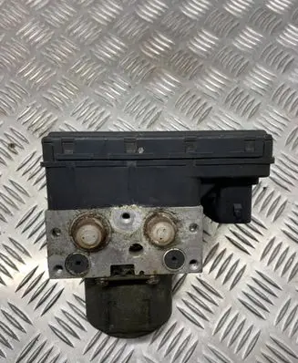 Toyota Avensis Verso ABS Pump 8954144050 4451044050