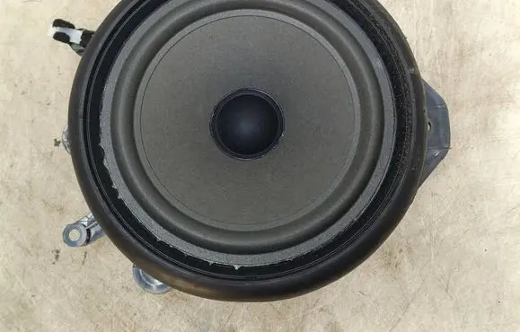 Seat Exeo (3R) Front door speaker 8E0035411