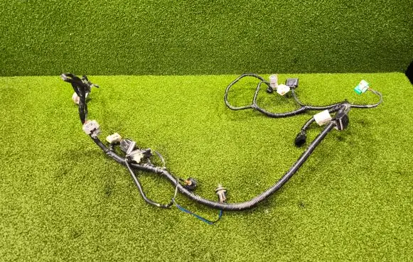 Hyundai Bayon Parking sensor (PDC) wiring loom 91880Q0120 HQ0M0069