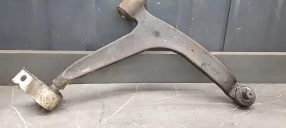 Citroen Xsara Picasso Front control arm