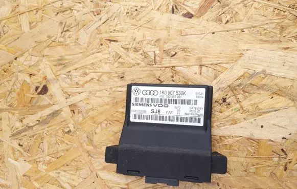 Volkswagen Golf V Gateway control module 1K0907530K 5WK50000B 1K0907951