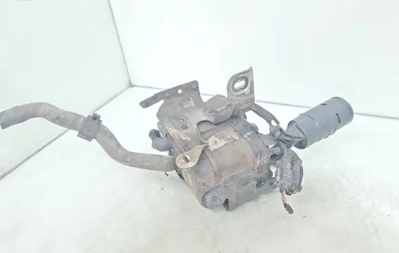 Volkswagen Touran I Auxiliary pre-heater (Webasto) 1K0815065L 9008373C