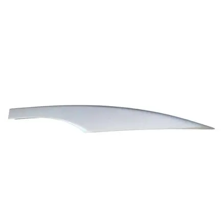 Opel Antara Roof bar rail cover 96660370