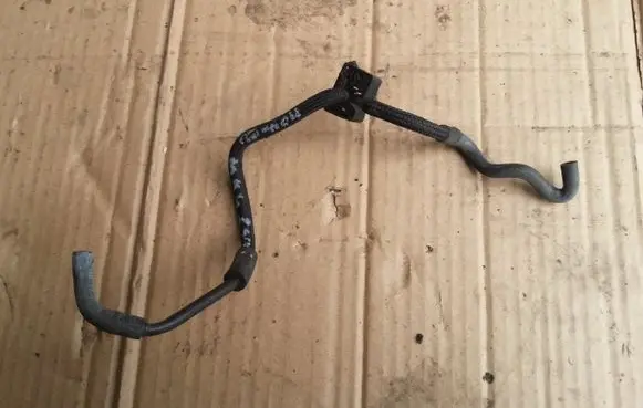 Ford Mondeo MK IV Vacuum line/pipe/hose 