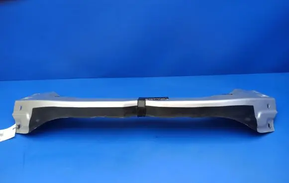Mercedes-Benz ML W163 Top upper radiator support slam panel 6260346