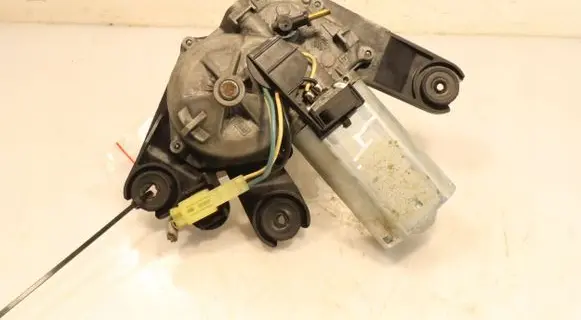 Honda Civic Rear window wiper motor