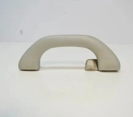 Volkswagen Jetta VI Rear interior roof grab handle 5C6857607C