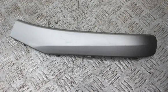 Toyota Prius (XW30) Front door handle cover 7461147010