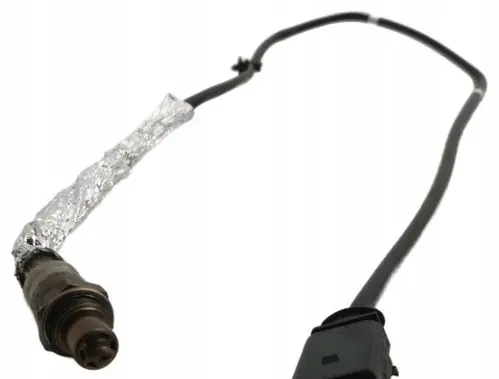 Lambda probe sensor