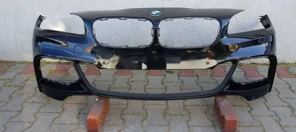 BMW 2 F45 Front bumper