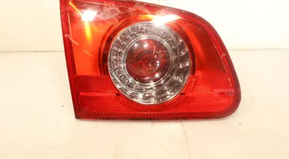 Volkswagen PASSAT B6 Rear/tail lights