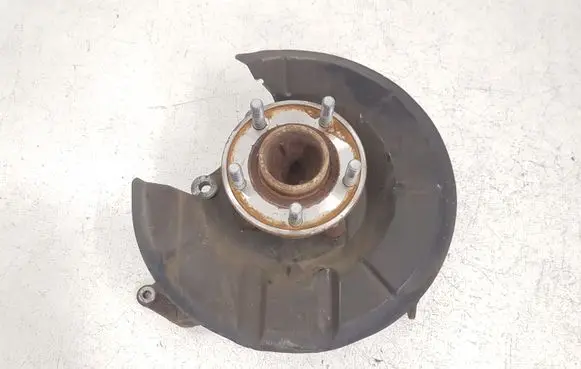 Ford Escape III Rear wheel hub HUB336T CV61AN