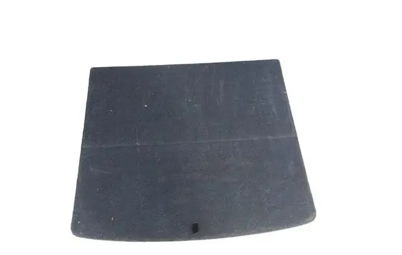 Hyundai ix35 Trunk/boot floor carpet liner brak