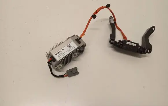 Other control units/modules
