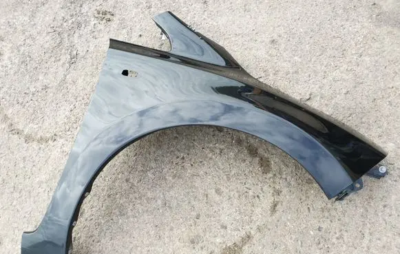 Nissan Leaf I (ZE0) Fender