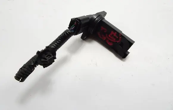 Mazda 6 Mass air flow meter E5T62271 K62666Y14