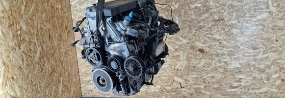 Opel Zafira A Engine Y20DTH 17F86028 V08E03