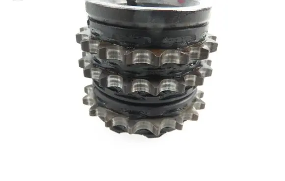 Mercedes-Benz CL C215 Timing chain sprocket 