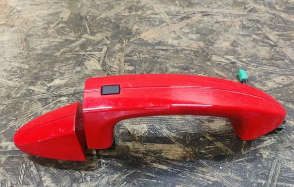 Ford B-MAX Front door exterior handle