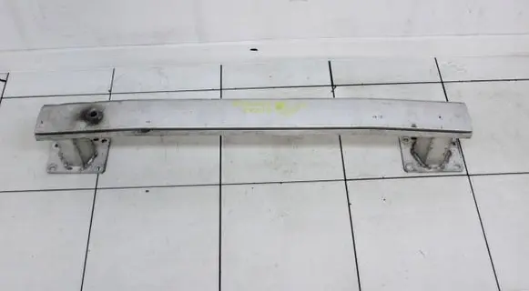 Citroen Berlingo Front bumper support beam 
