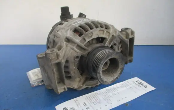 Opel Signum Generator/alternator 13129850