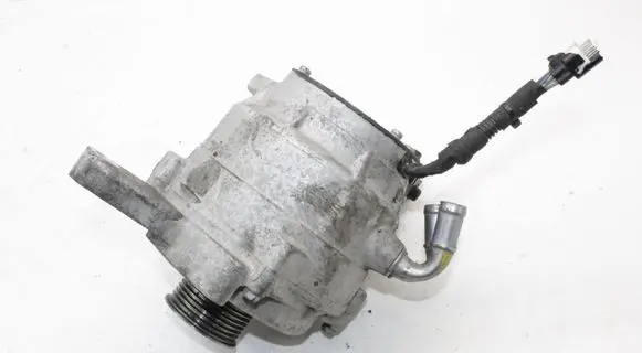 KIA Niro Generator/alternator 3739003920
