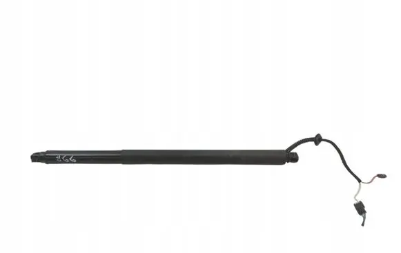 Skoda Superb B6 (3T) Shock absorber/damper mounting bracket 3T9827851B