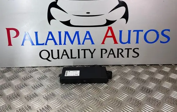 BMW 3 E90 E91 CAS control unit/module 5WK49513YBR