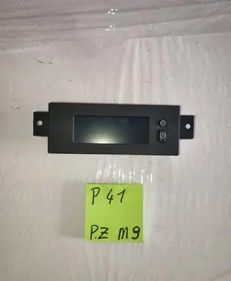 Opel Astra G Screen/display/small screen 24428043