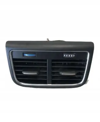 Audi A4 S4 B8 8K Rear air vent grill 8K0819203E