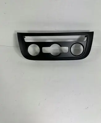Other switches/knobs/shifts