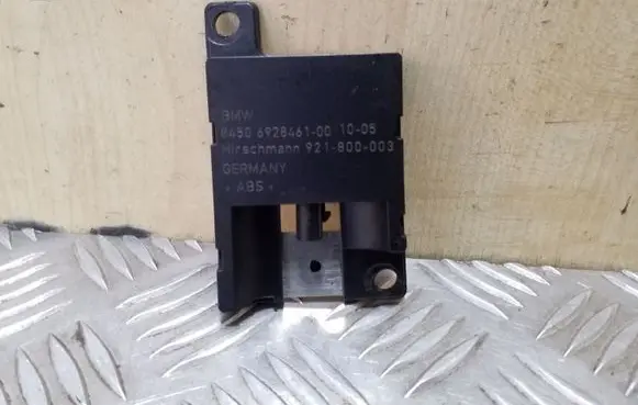BMW X3 E83 Bluetooth antenna 84506928461 6928461 921800003