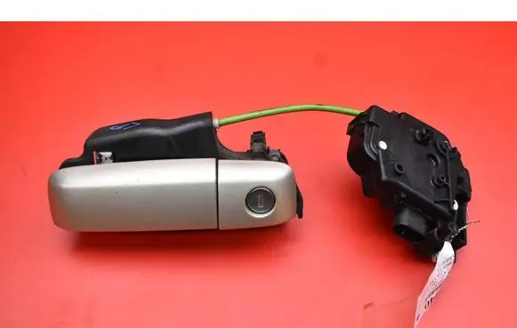 Lancia Musa Front door exterior handle