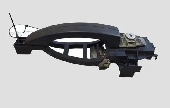 Ford Focus Front door exterior handle R224A36AD