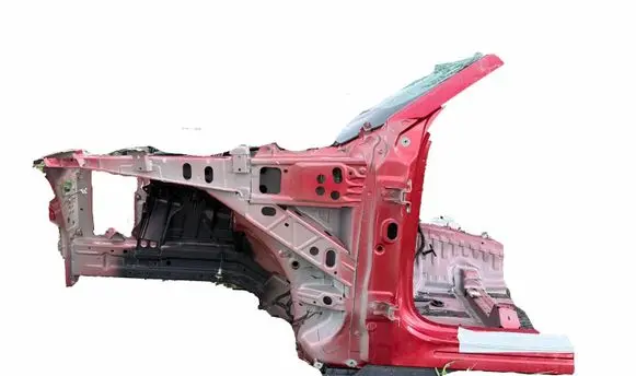 Mazda CX-60 Front quarter panel 84376534