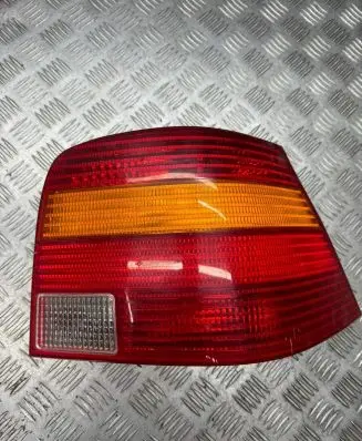 Volkswagen Golf IV Rear/tail lights 1J6945096AA 37740999