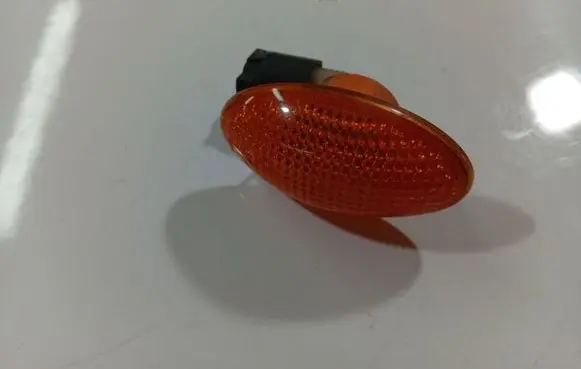 Mini One - Cooper R50 - 53 Front fender indicator light 