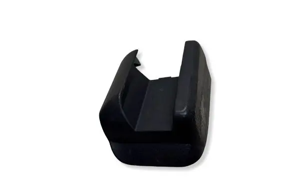 Volvo S60 Front driver seat rail trim 30662550