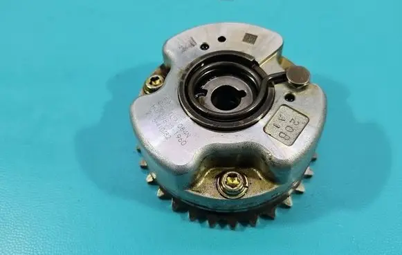 Audi Q7 4M Timing chain sprocket 06E109084N IMPRK1567032