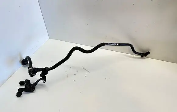 Audi A6 S6 C6 4F Vacuum line/pipe/hose 4F0611931cf