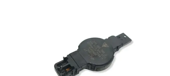 Porsche Cayenne (92A) Rain sensor 7P0955559D