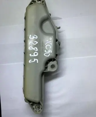 Volvo XC90 Vacuum air tank 31330458