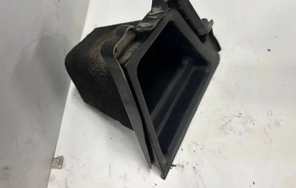 BMW X3 E83 Glove box in trunk 3403537