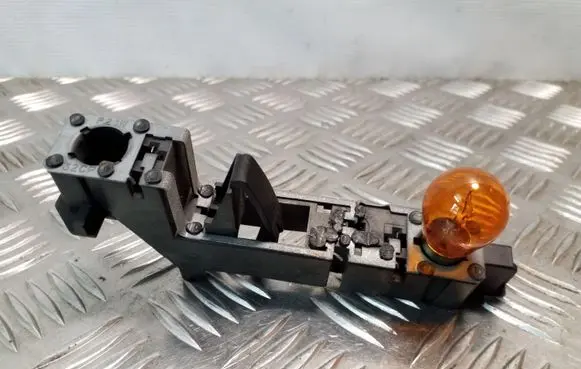 Tail light part